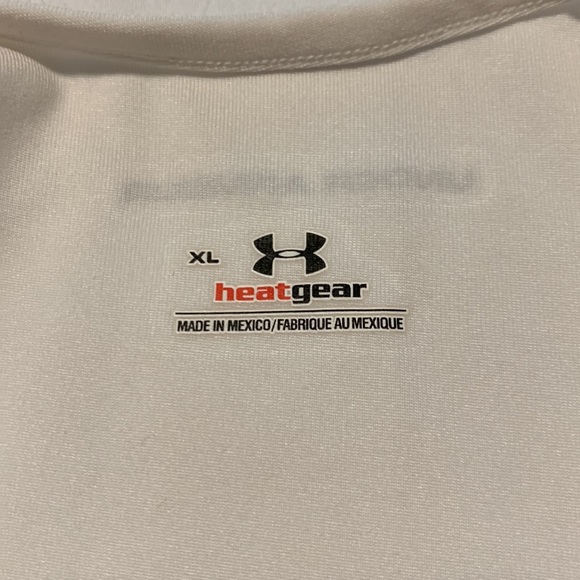 Under Armour heatgear Tank - Picture 2 of 12